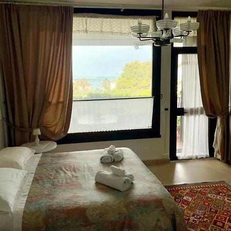 B&B Magna Grecia Crotone Exteriör bild