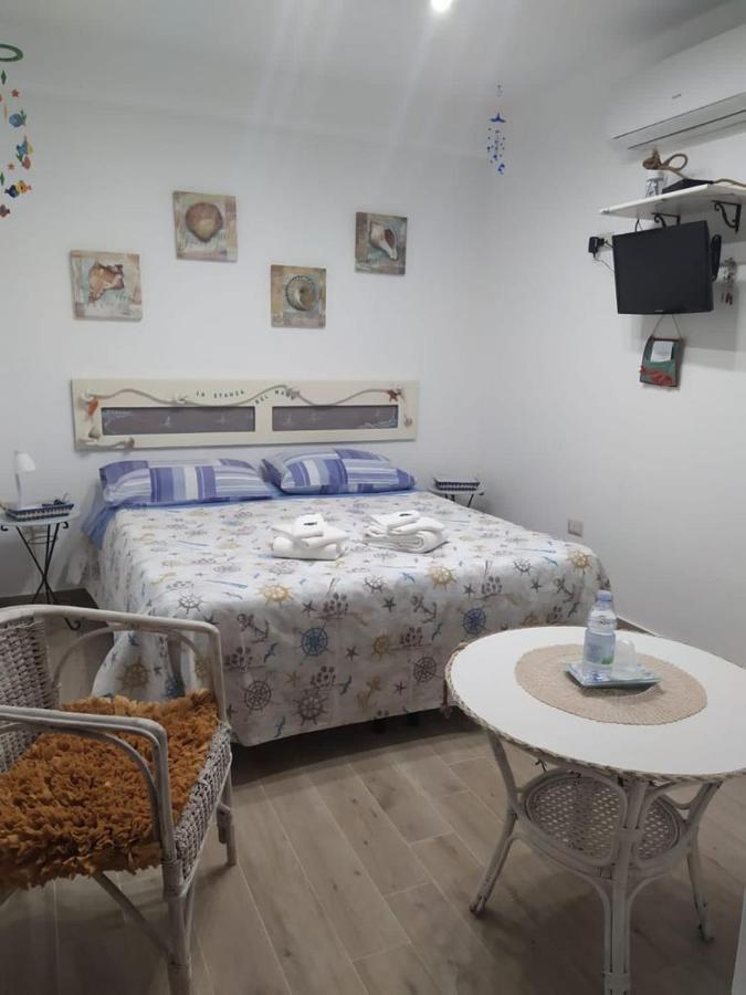 B&B Magna Grecia Crotone Exteriör bild