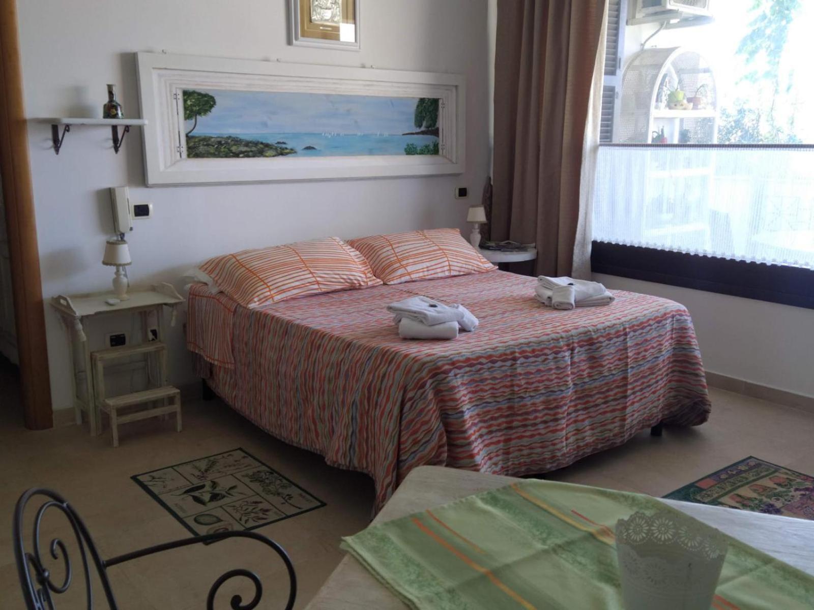 B&B Magna Grecia Crotone Exteriör bild