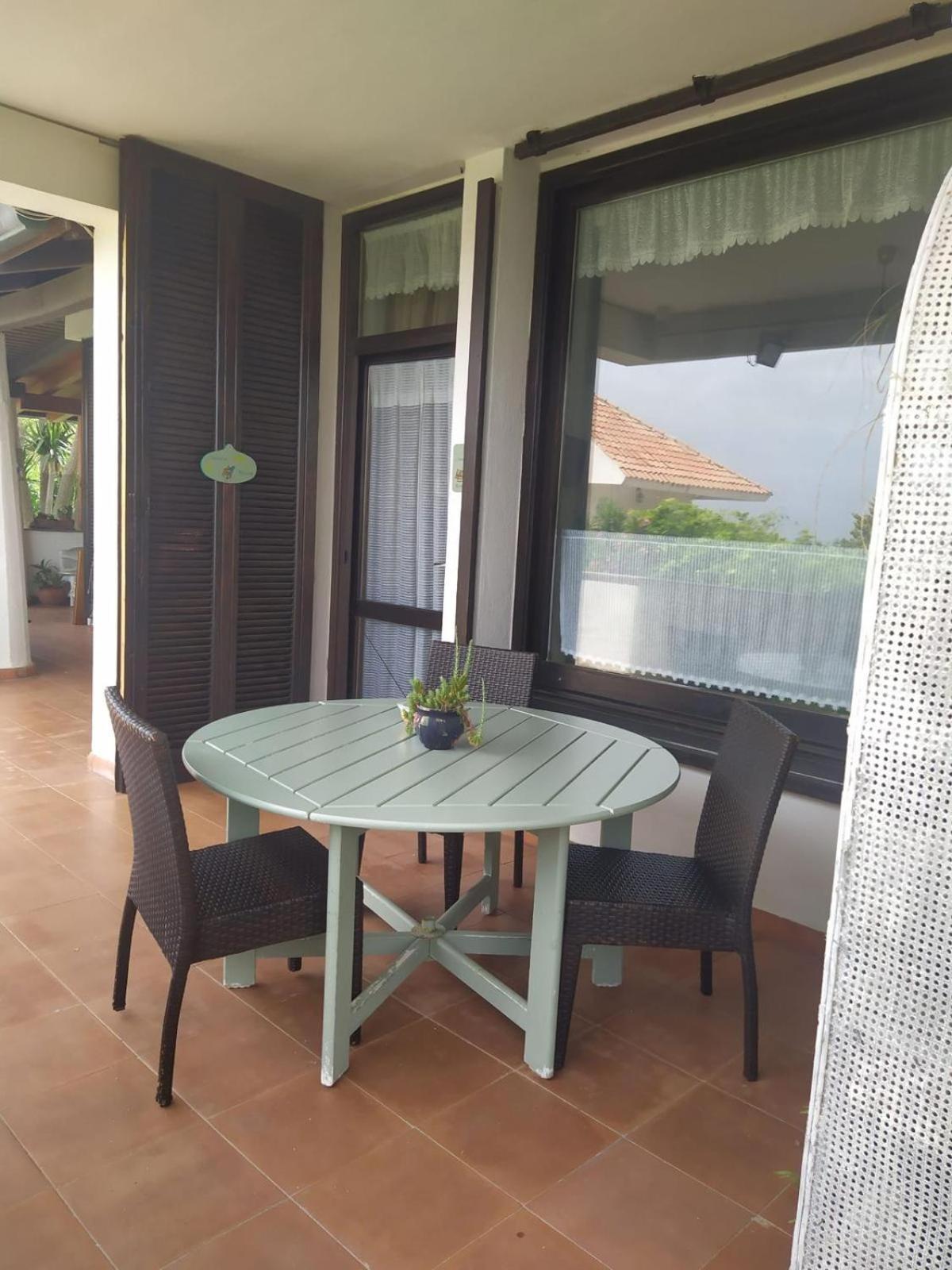 B&B Magna Grecia Crotone Exteriör bild