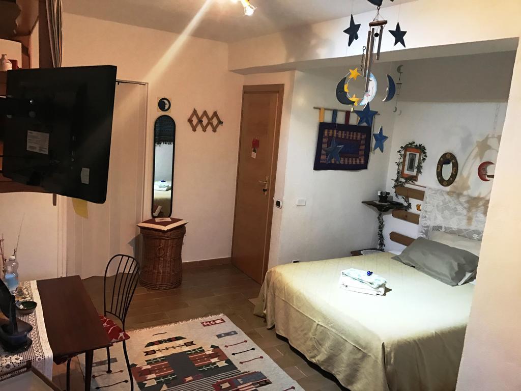 B&B Magna Grecia Crotone Exteriör bild