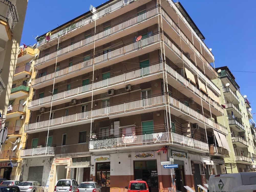 B&B Magna Grecia Crotone Exteriör bild