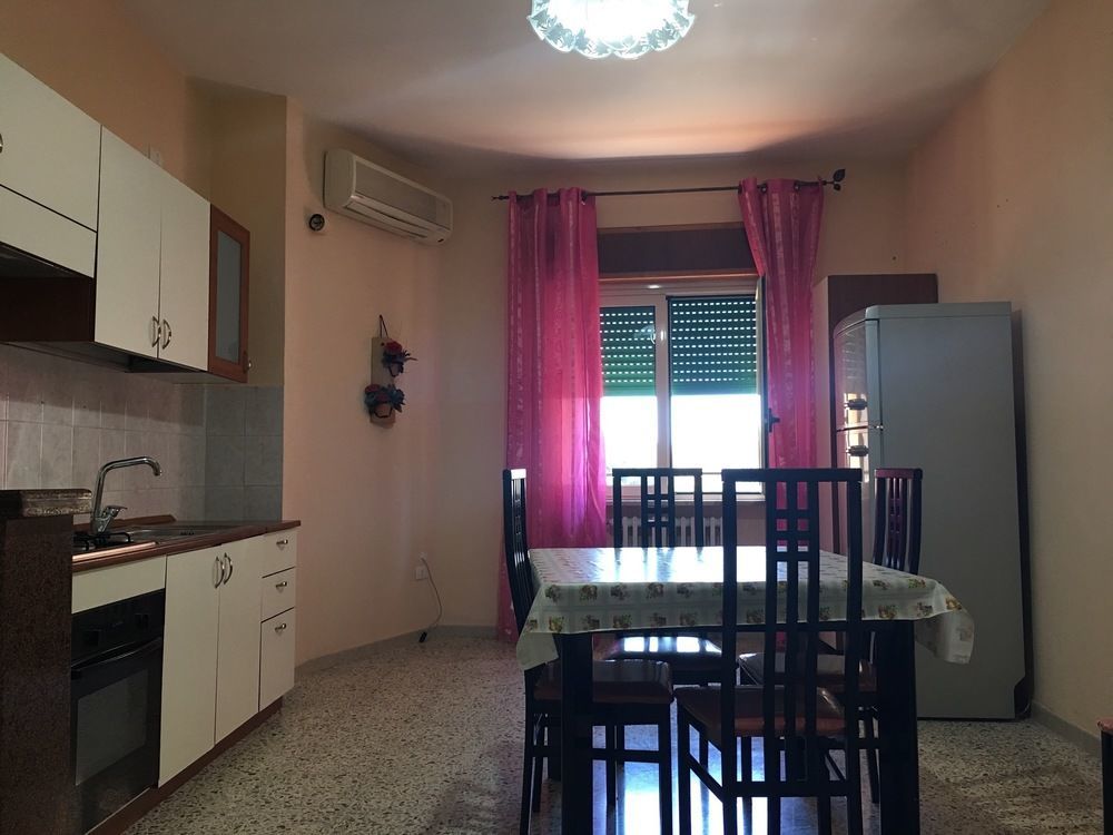 B&B Magna Grecia Crotone Exteriör bild