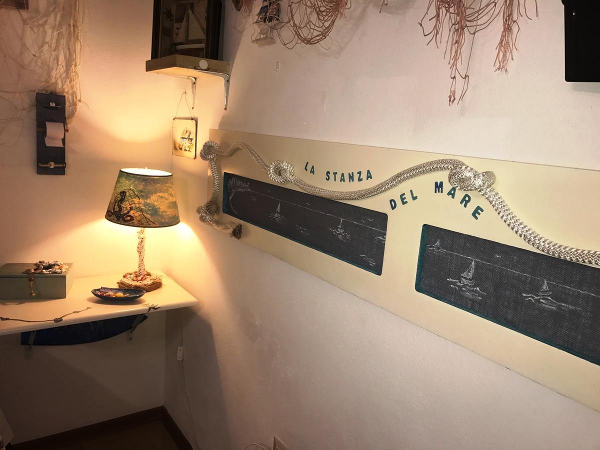 B&B Magna Grecia Crotone Exteriör bild