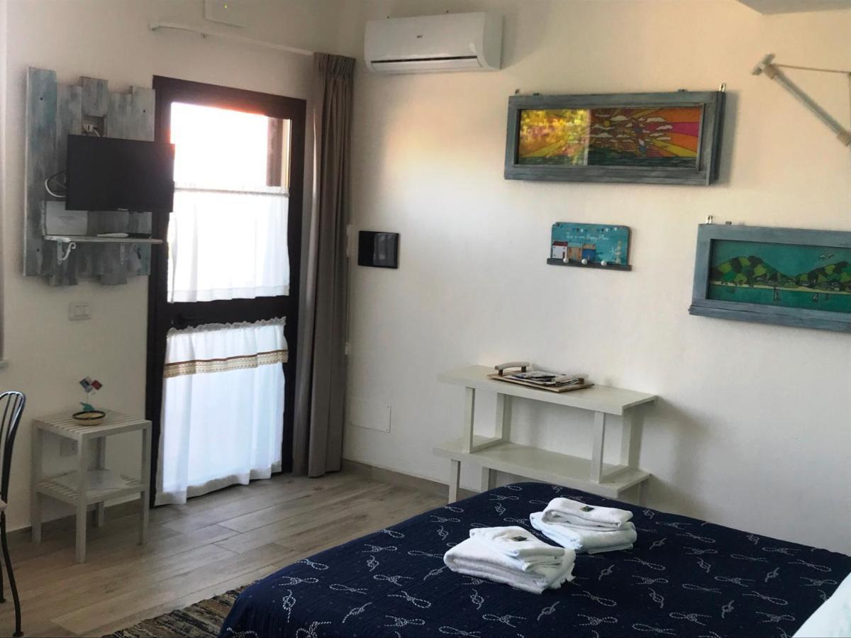 B&B Magna Grecia Crotone Exteriör bild