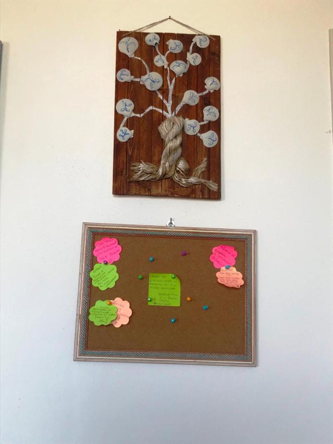 B&B Magna Grecia Crotone Exteriör bild