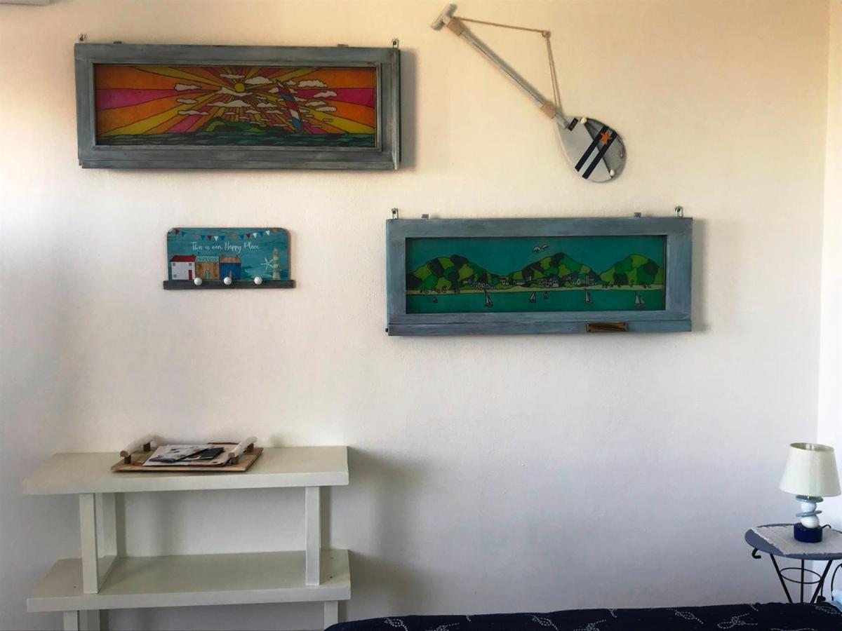 B&B Magna Grecia Crotone Exteriör bild
